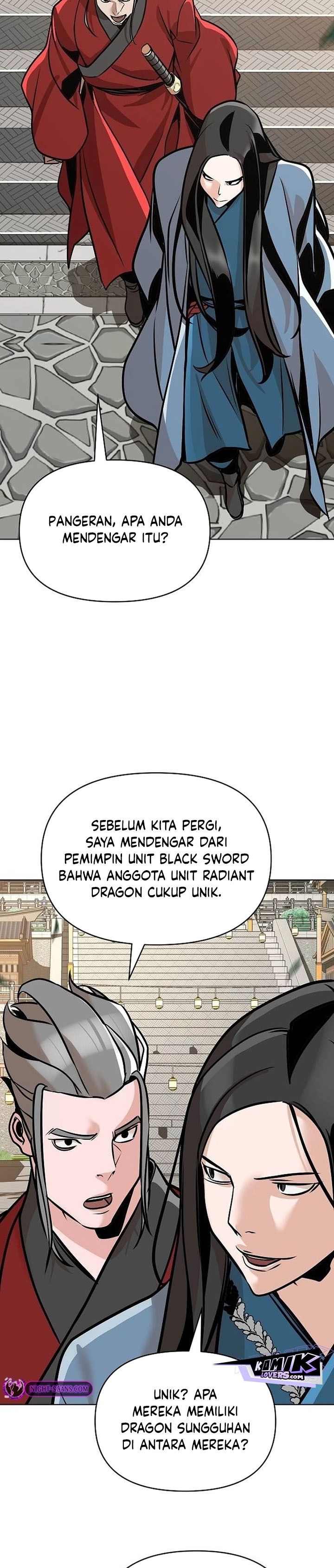 Shenwu Linzhi chapter 22 halaman 30