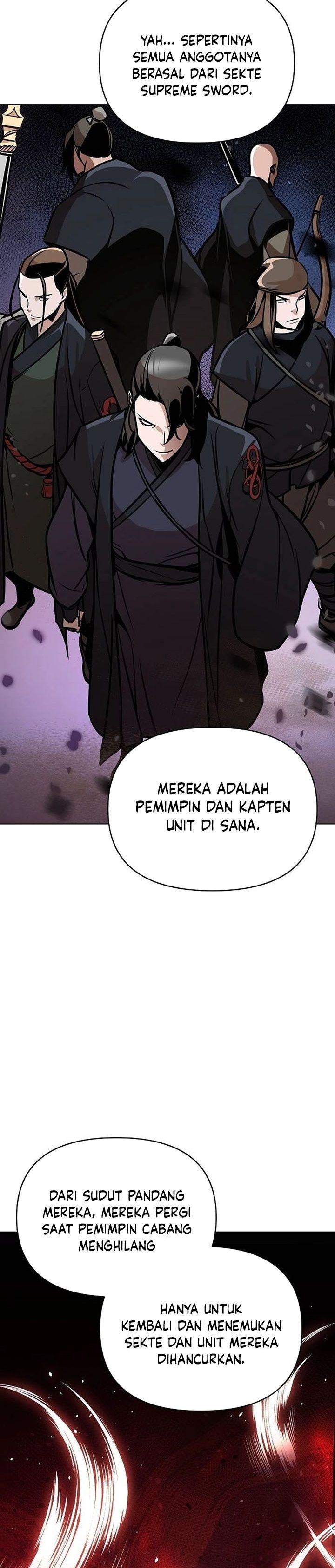 Shenwu Linzhi chapter 22 halaman 31