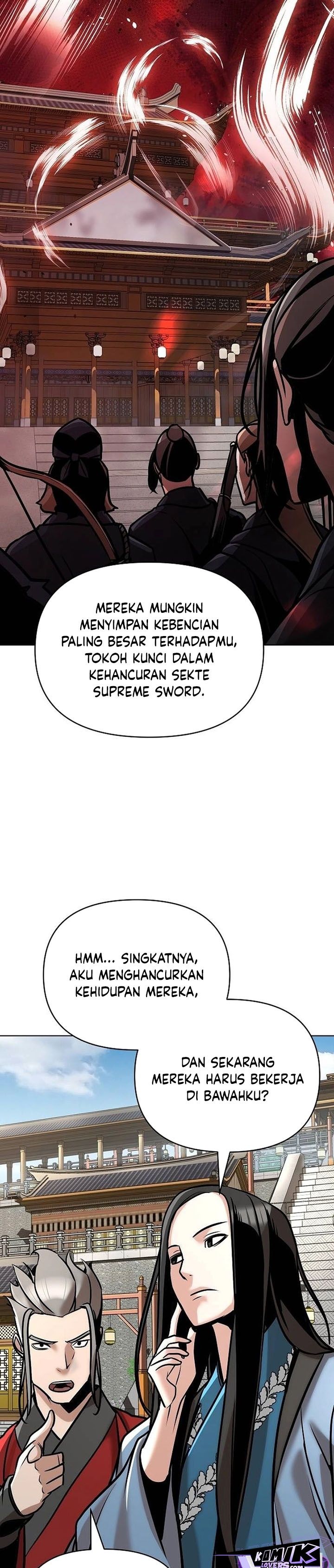 Shenwu Linzhi chapter 22 halaman 32