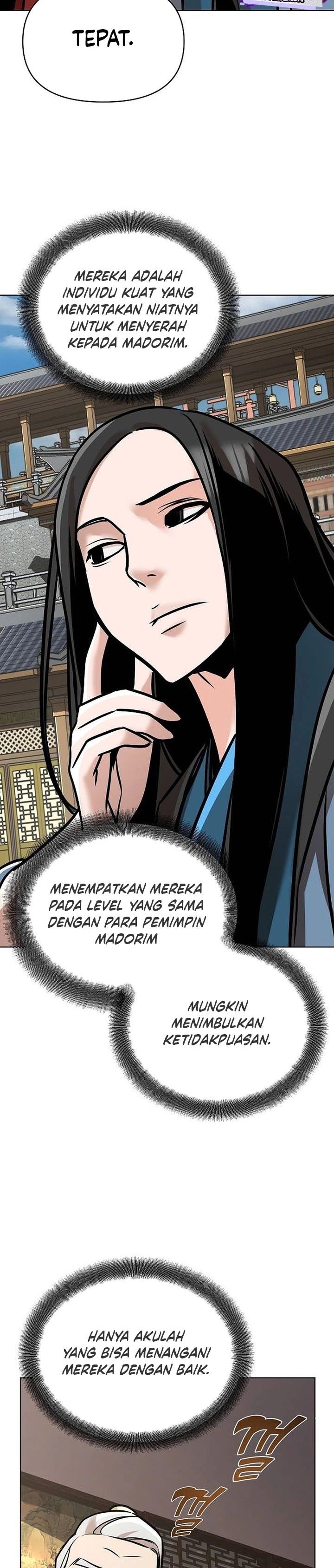 Shenwu Linzhi chapter 22 halaman 33