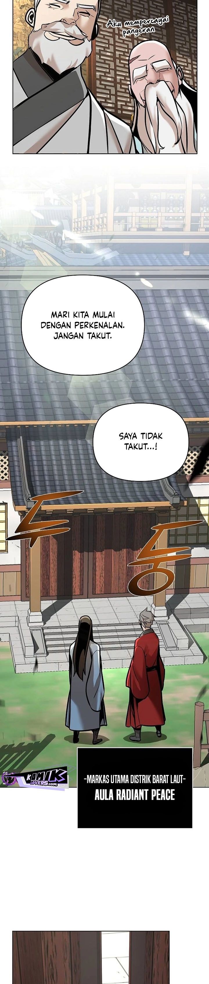 Shenwu Linzhi chapter 22 halaman 34