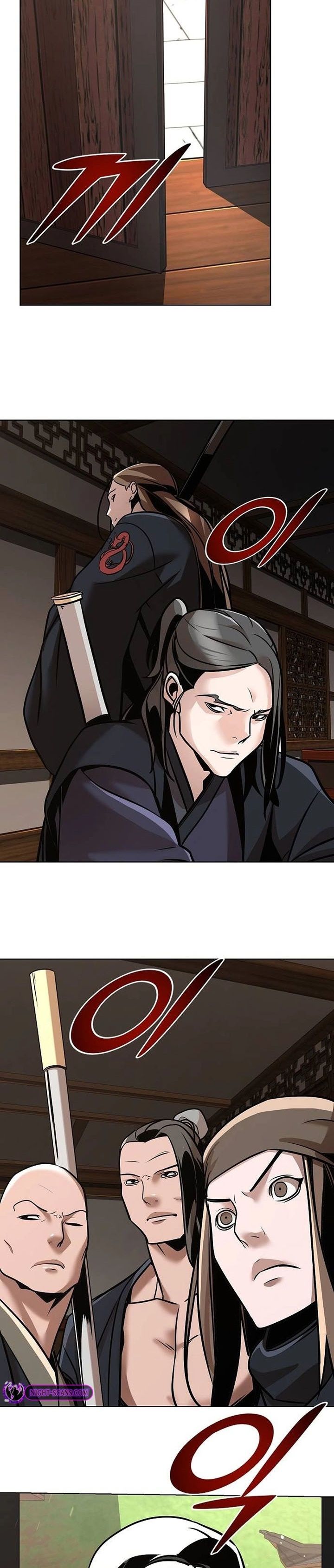 Shenwu Linzhi chapter 22 halaman 35