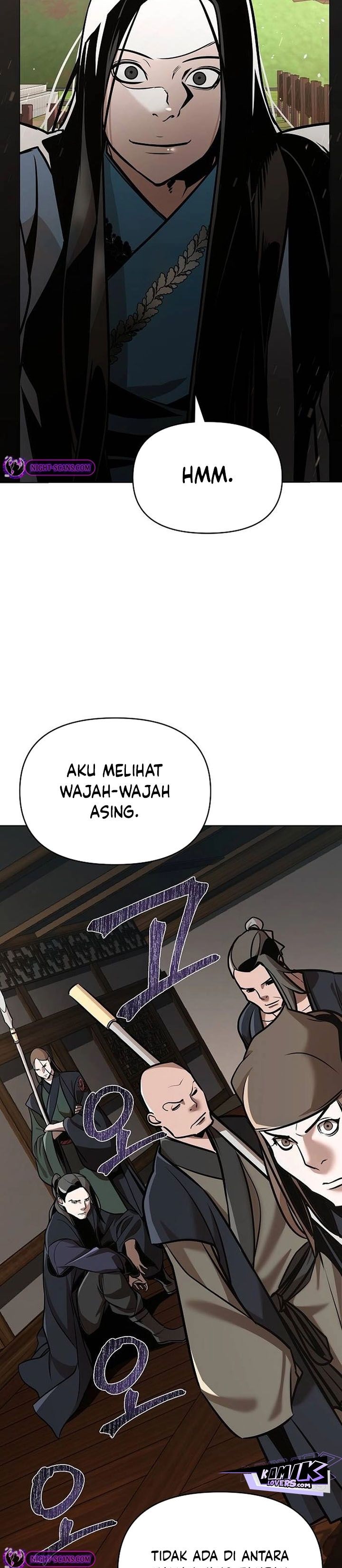 Shenwu Linzhi chapter 22 halaman 36