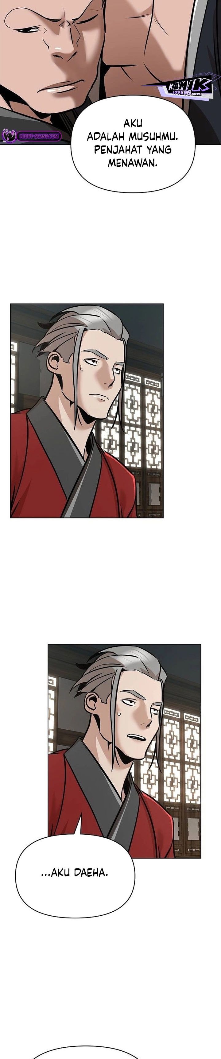 Shenwu Linzhi chapter 22 halaman 39