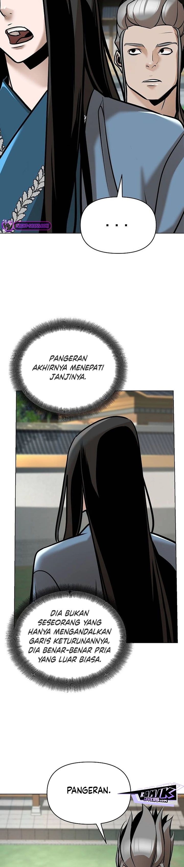 Shenwu Linzhi chapter 22 halaman 4