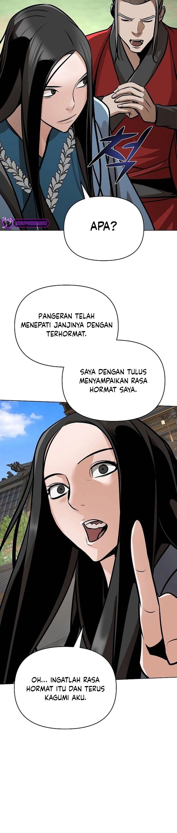 Shenwu Linzhi chapter 22 halaman 5