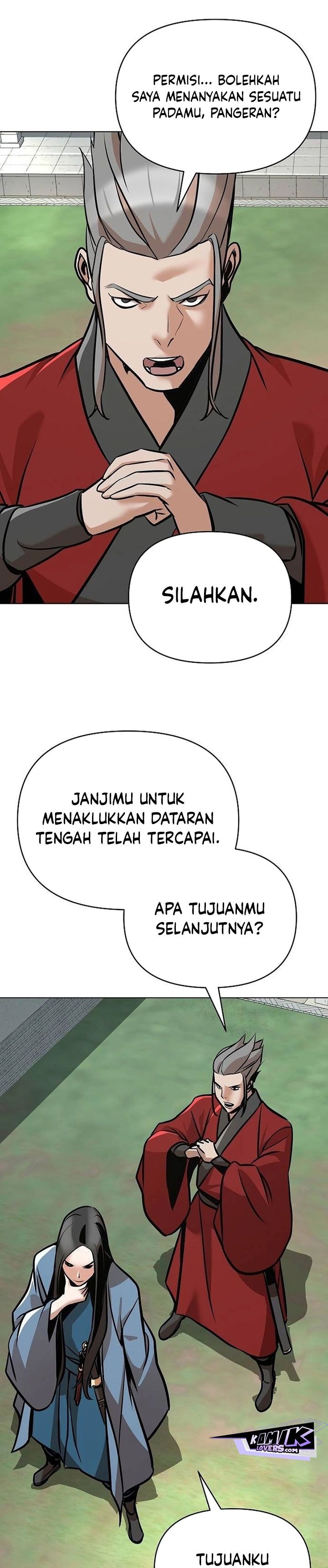 Shenwu Linzhi chapter 22 halaman 6