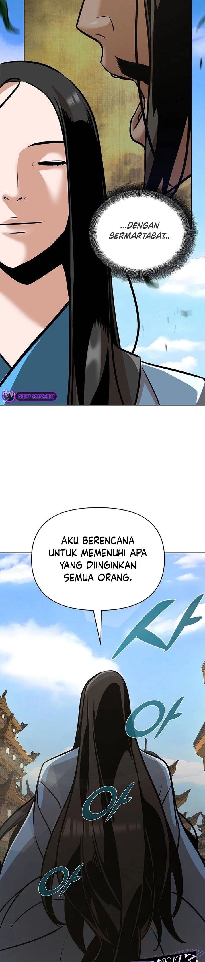Shenwu Linzhi chapter 22 halaman 8