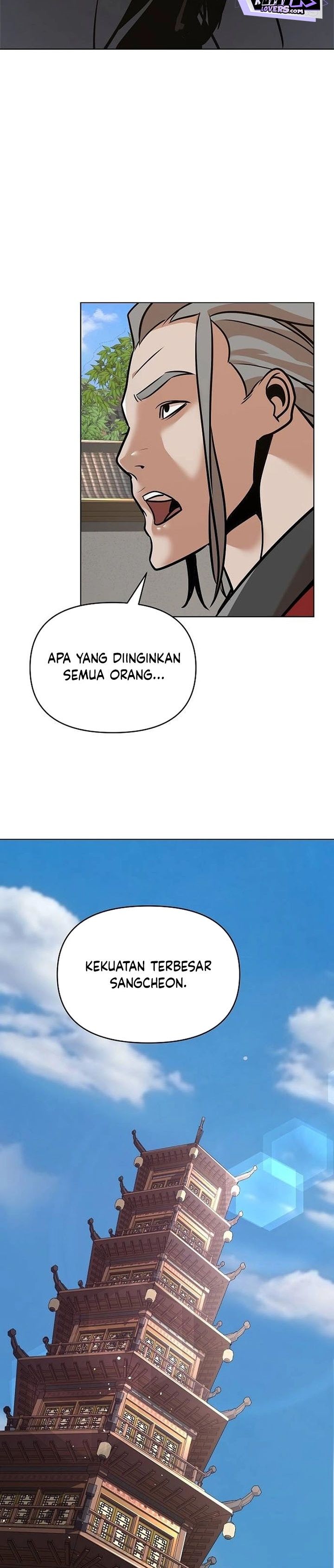 Shenwu Linzhi chapter 22 halaman 9