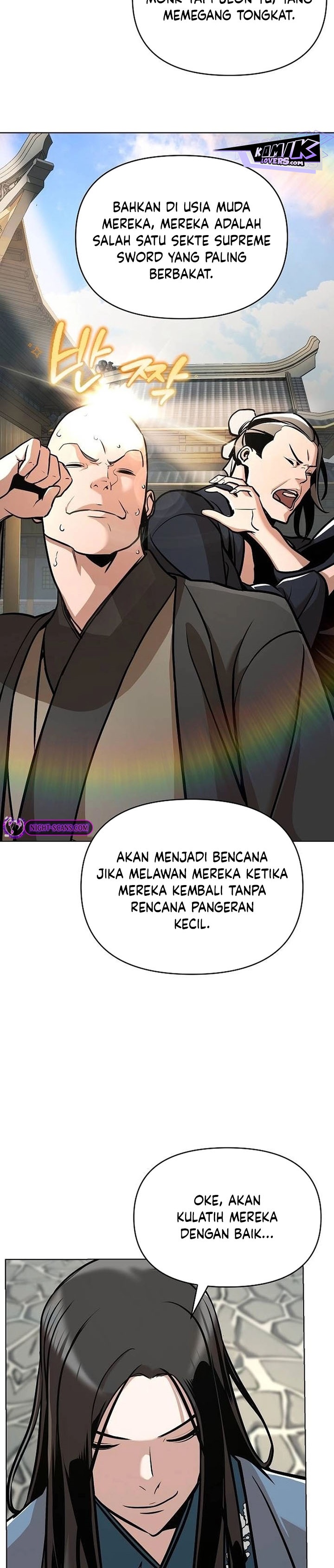 Shenwu Linzhi chapter 23 halaman 11