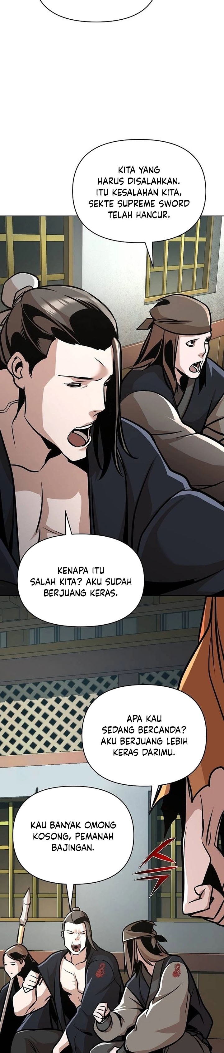 Shenwu Linzhi chapter 23 halaman 15