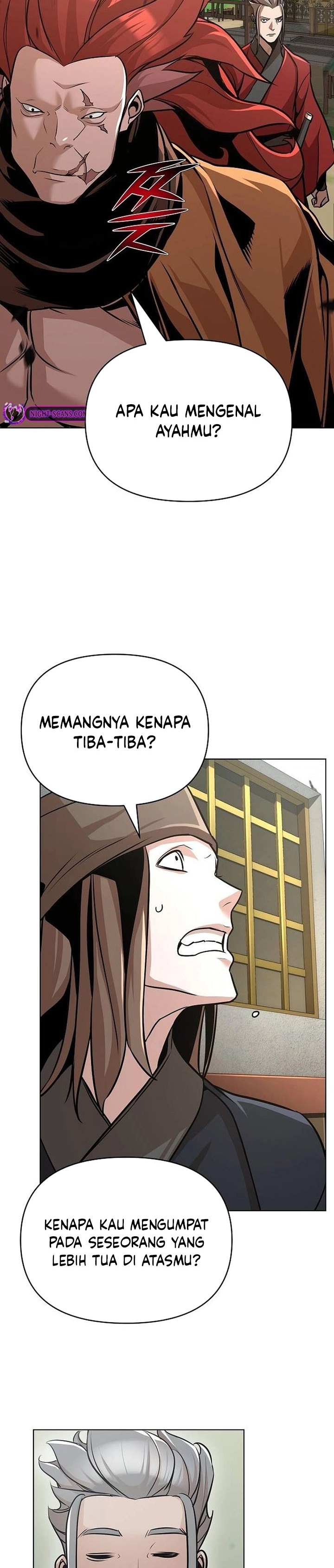 Shenwu Linzhi chapter 23 halaman 19