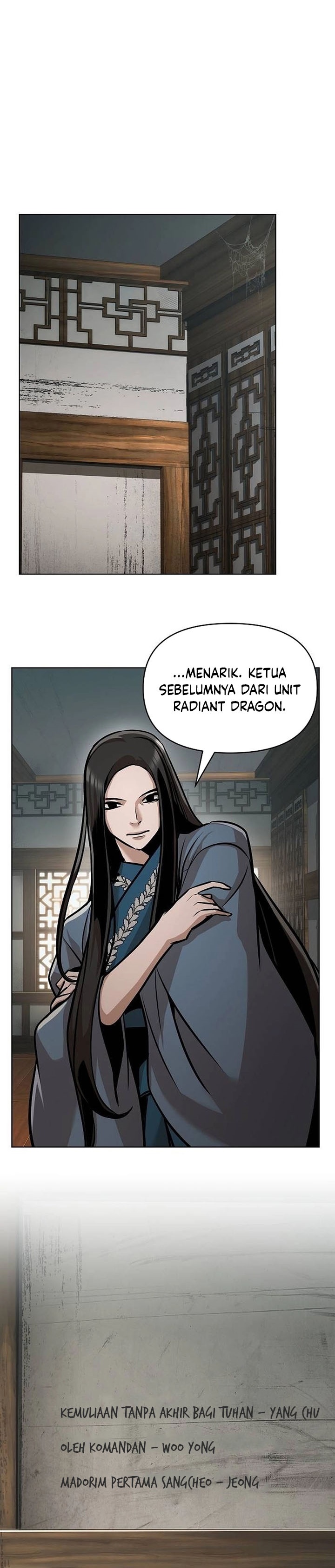Shenwu Linzhi chapter 23 halaman 23