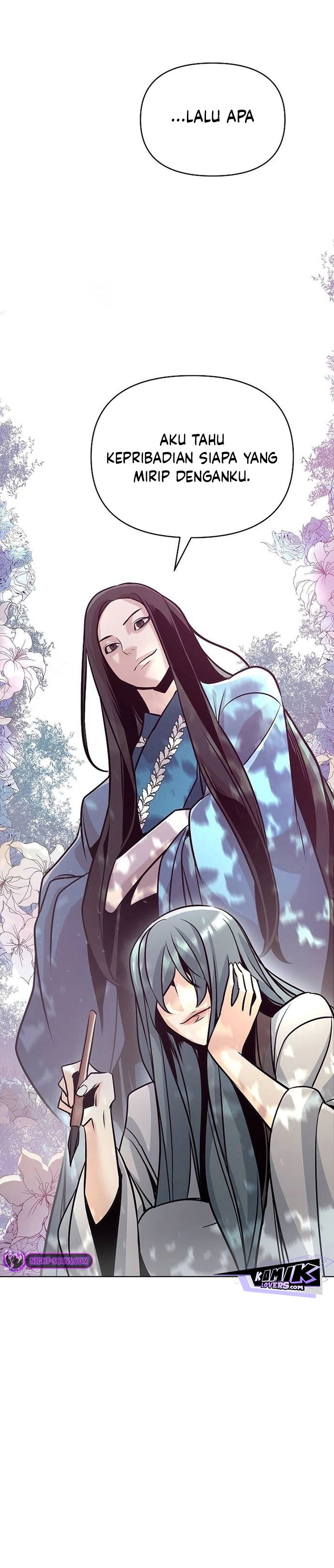 Shenwu Linzhi chapter 23 halaman 26