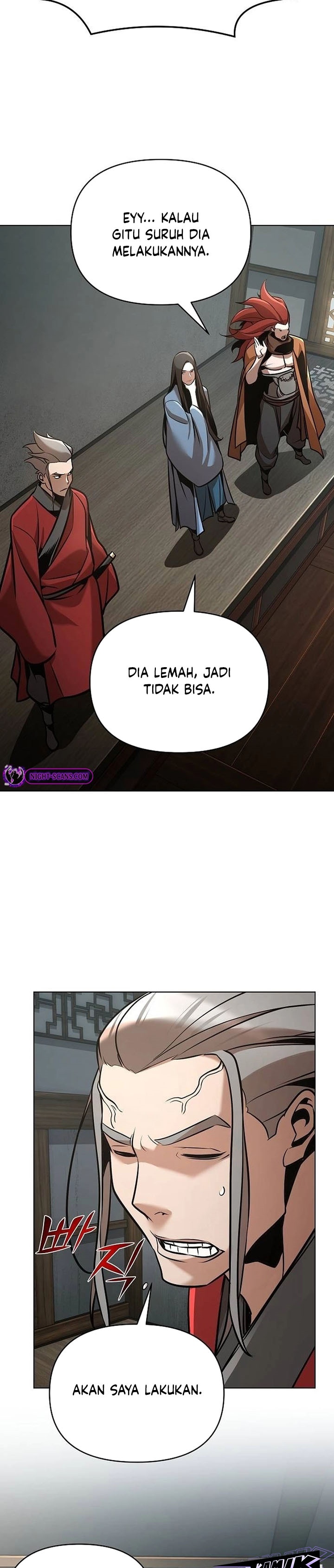 Shenwu Linzhi chapter 23 halaman 32