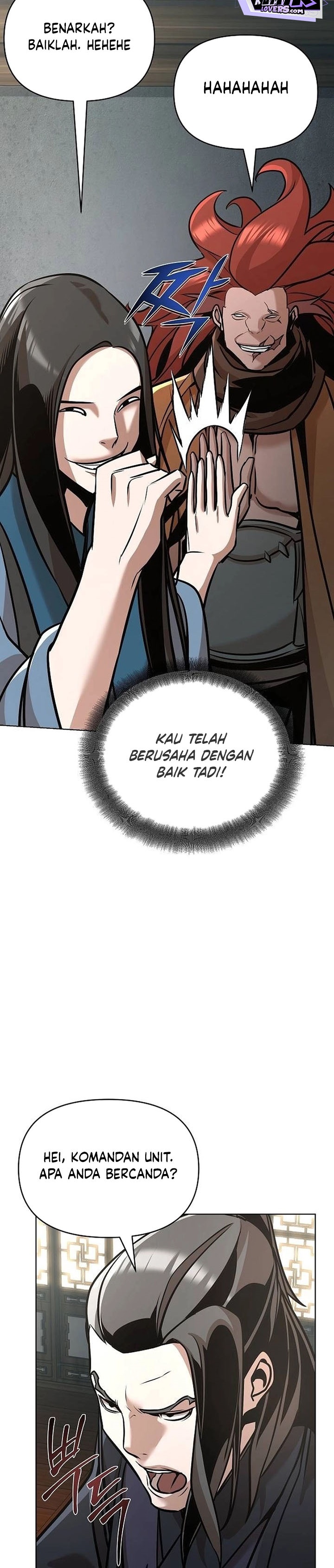 Shenwu Linzhi chapter 23 halaman 33