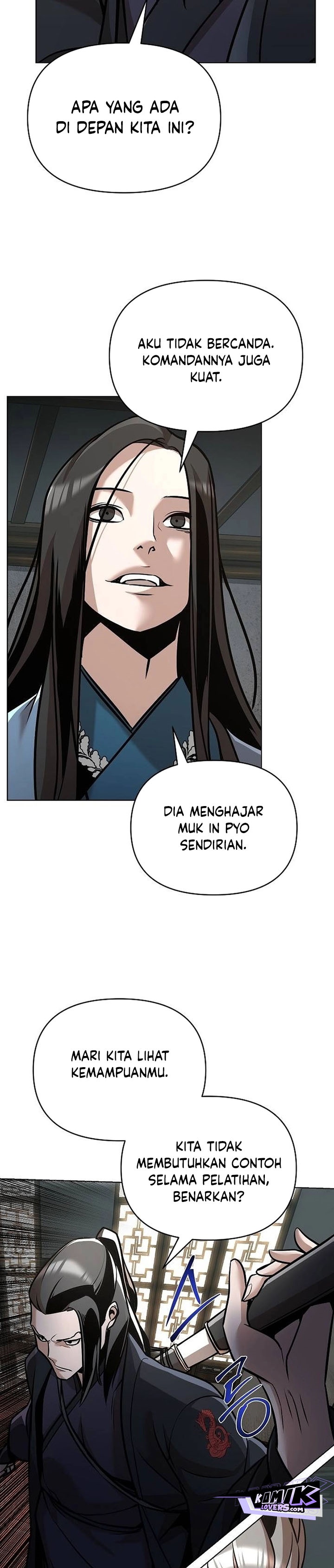 Shenwu Linzhi chapter 23 halaman 34