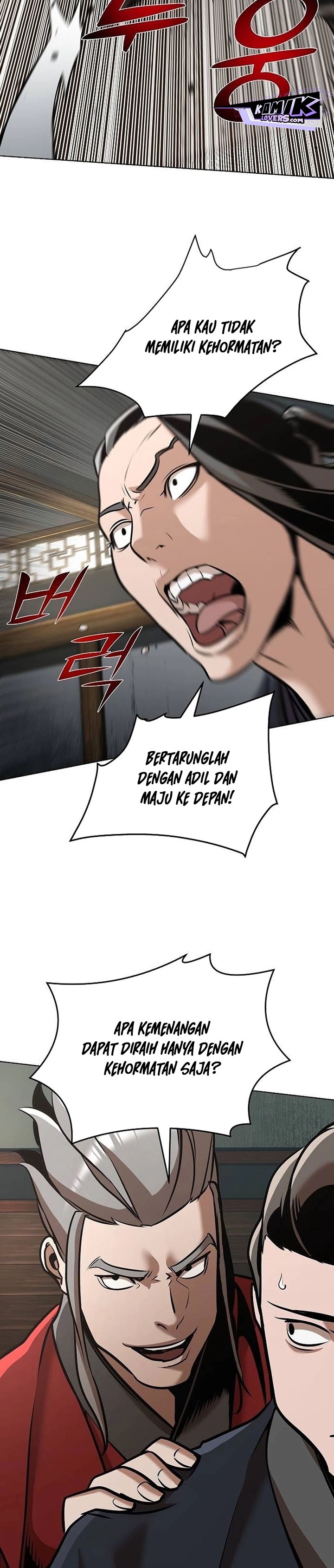 Shenwu Linzhi chapter 23 halaman 37