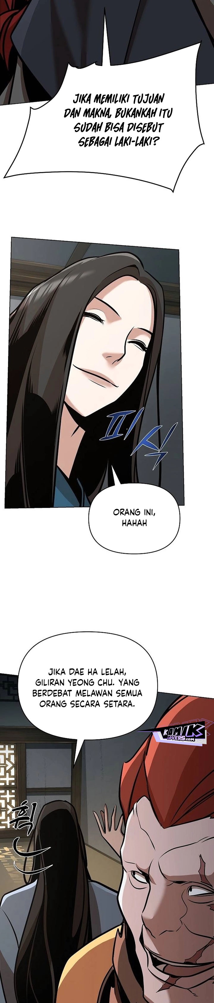 Shenwu Linzhi chapter 23 halaman 38