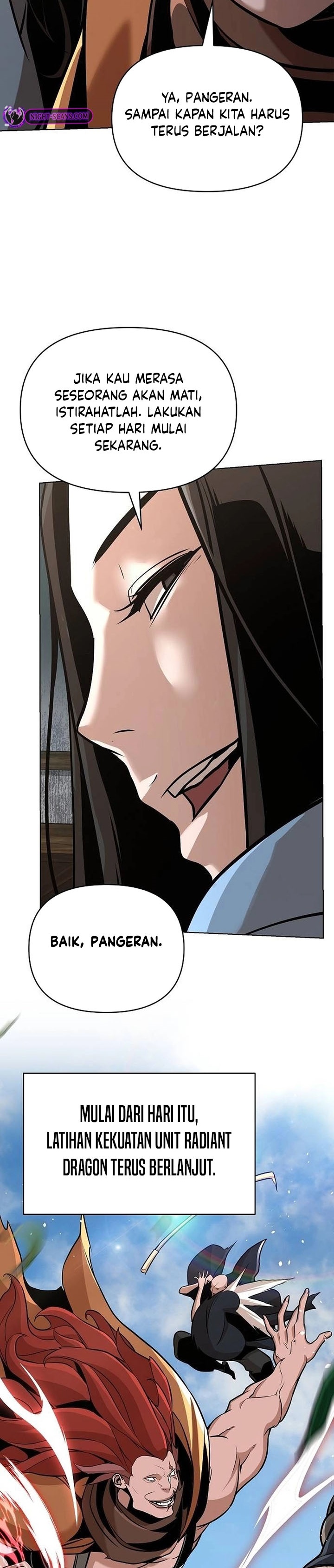 Shenwu Linzhi chapter 23 halaman 39
