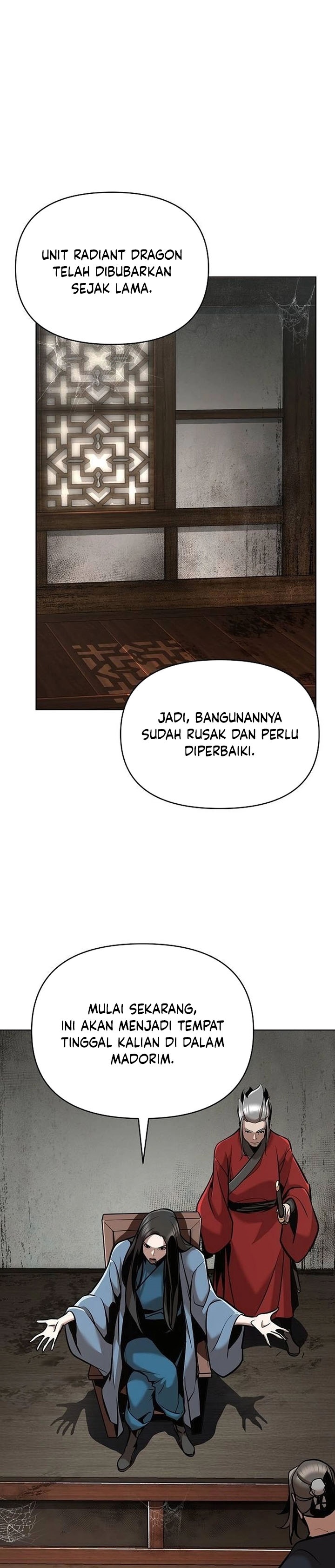 Shenwu Linzhi chapter 23 halaman 4