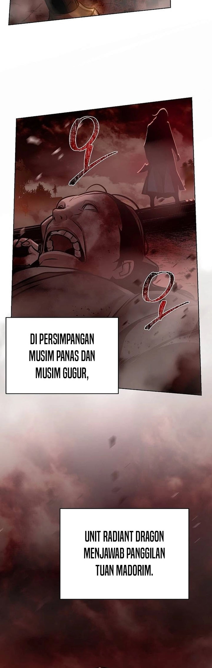 Shenwu Linzhi chapter 23 halaman 42