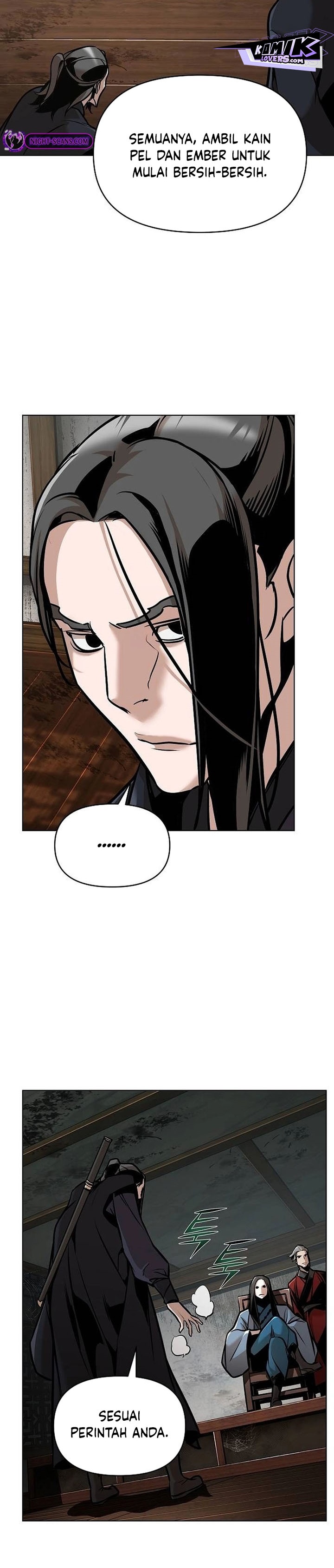 Shenwu Linzhi chapter 23 halaman 5