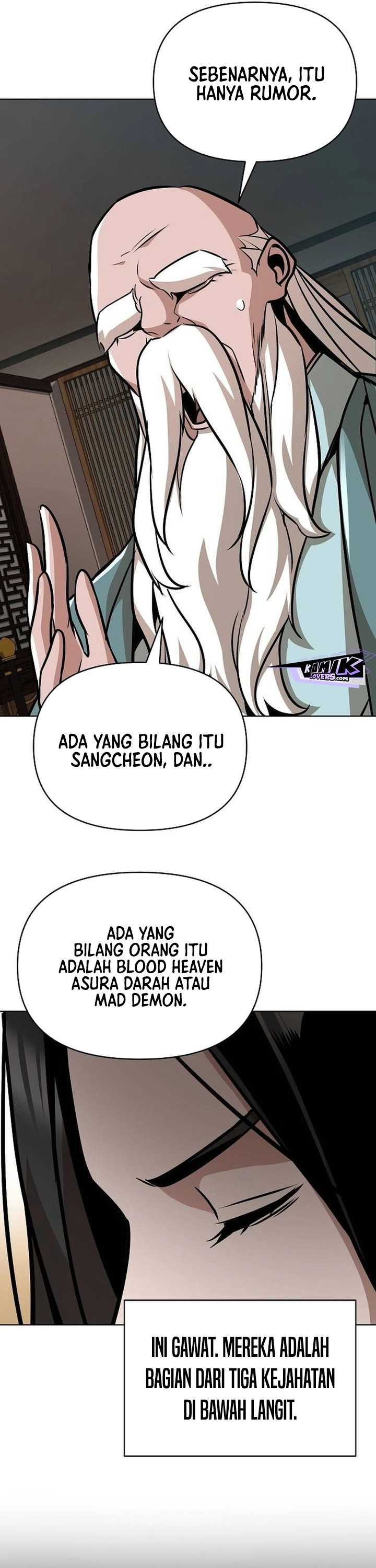 Shenwu Linzhi chapter 24 halaman 13