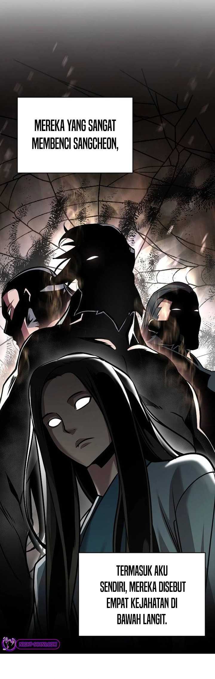 Shenwu Linzhi chapter 24 halaman 14