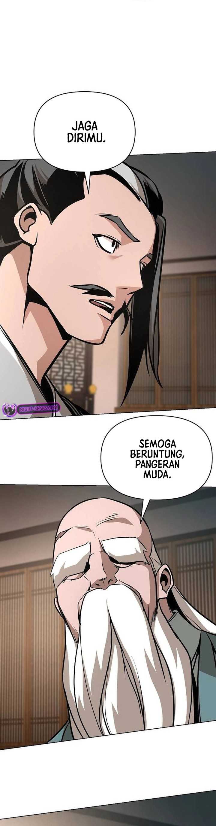 Shenwu Linzhi chapter 24 halaman 18
