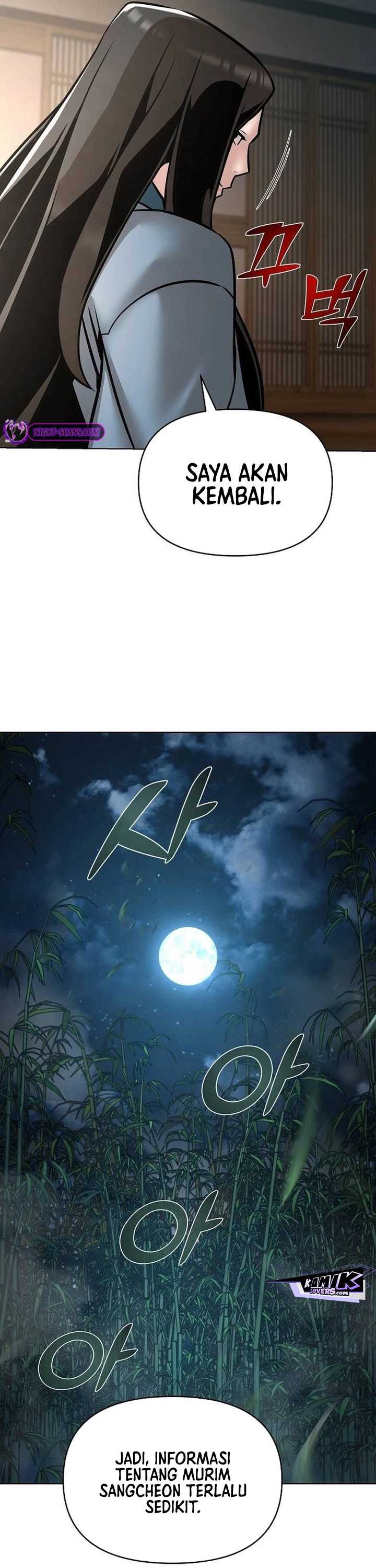 Shenwu Linzhi chapter 24 halaman 19