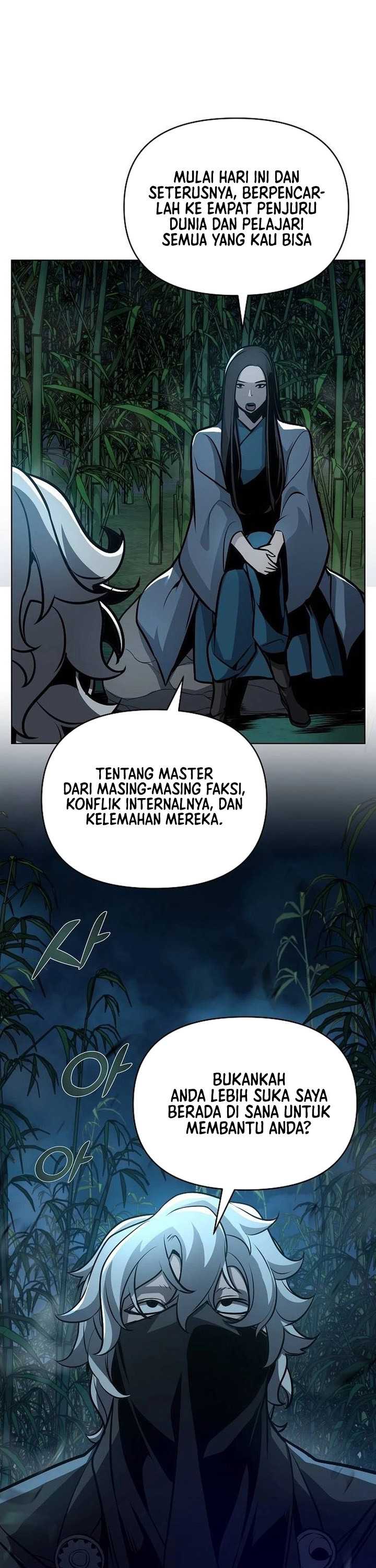 Shenwu Linzhi chapter 24 halaman 20