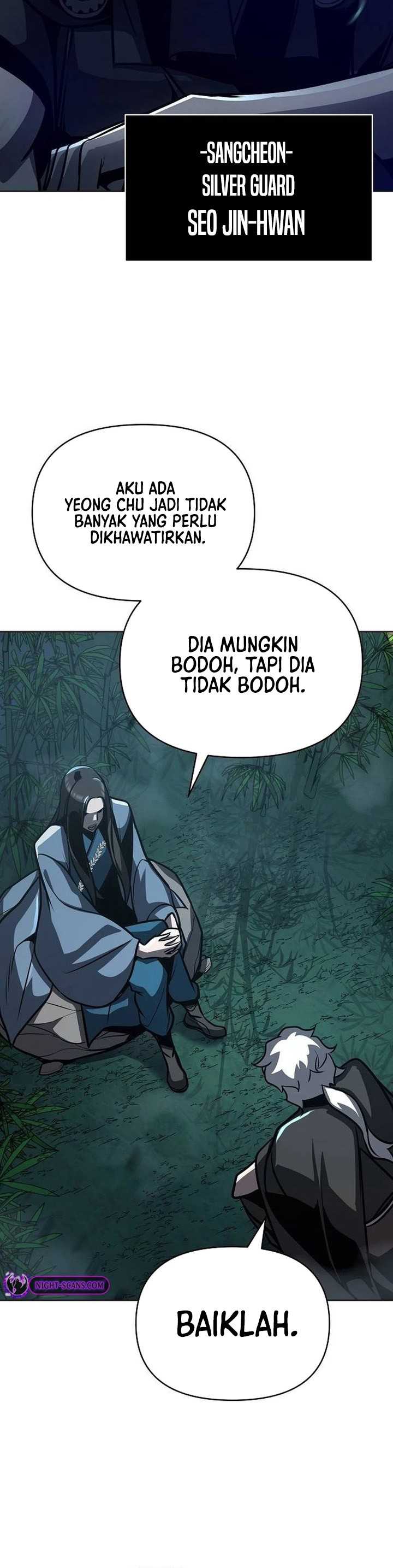 Shenwu Linzhi chapter 24 halaman 21