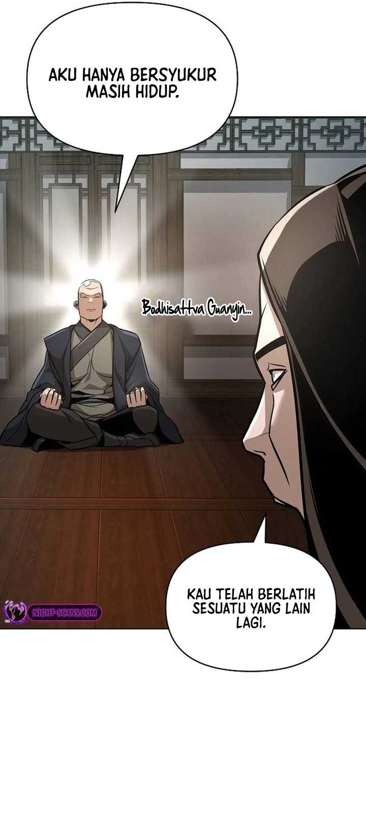 Shenwu Linzhi chapter 24 halaman 29