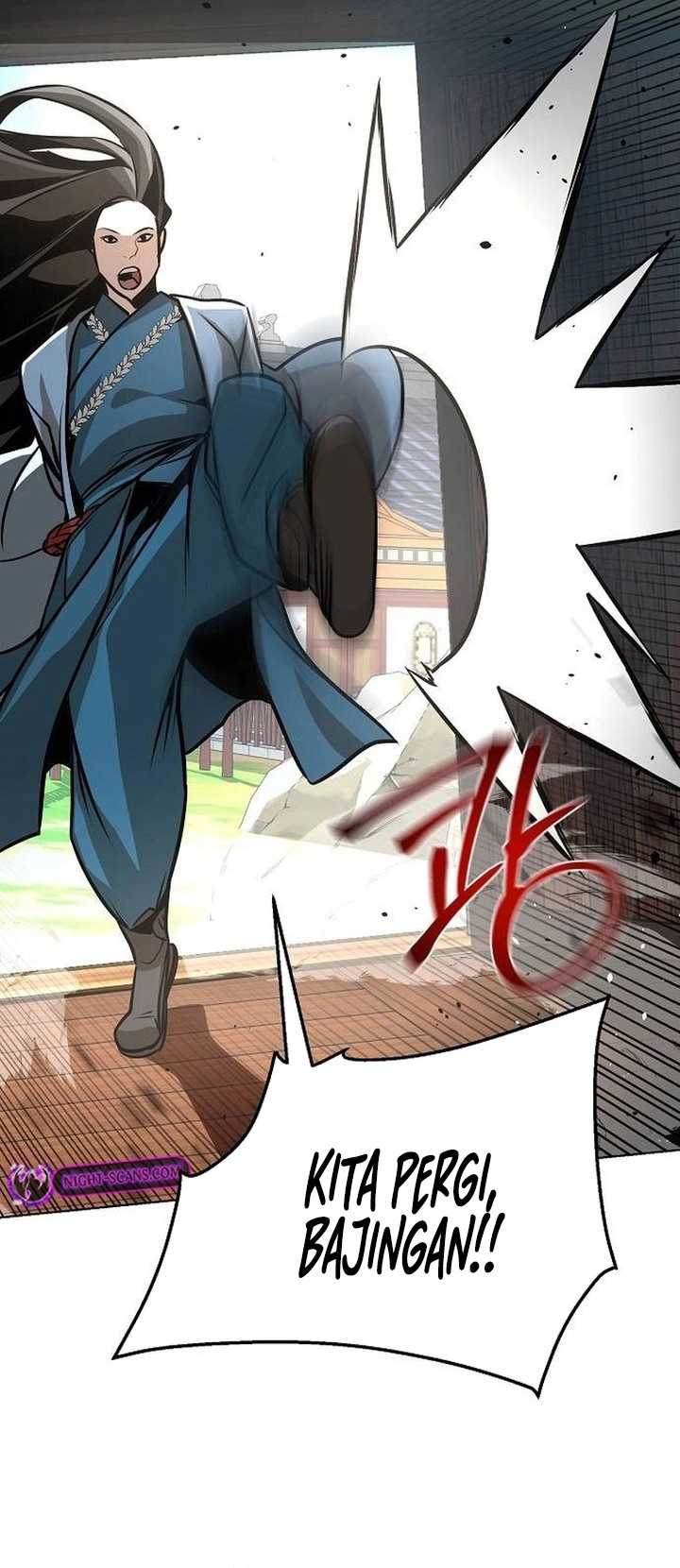 Shenwu Linzhi chapter 24 halaman 33