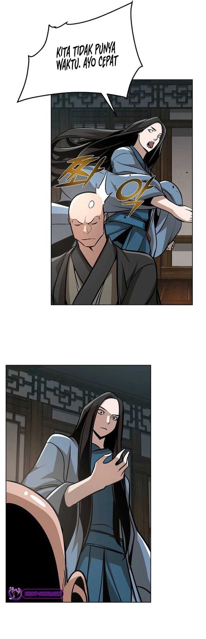 Shenwu Linzhi chapter 24 halaman 35