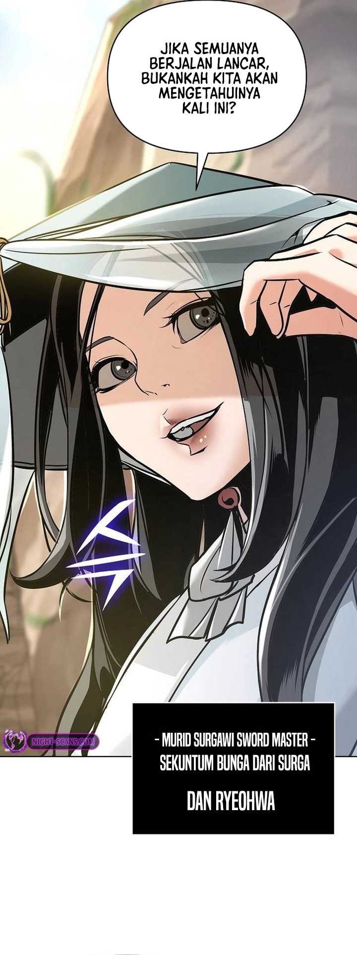 Shenwu Linzhi chapter 24 halaman 43