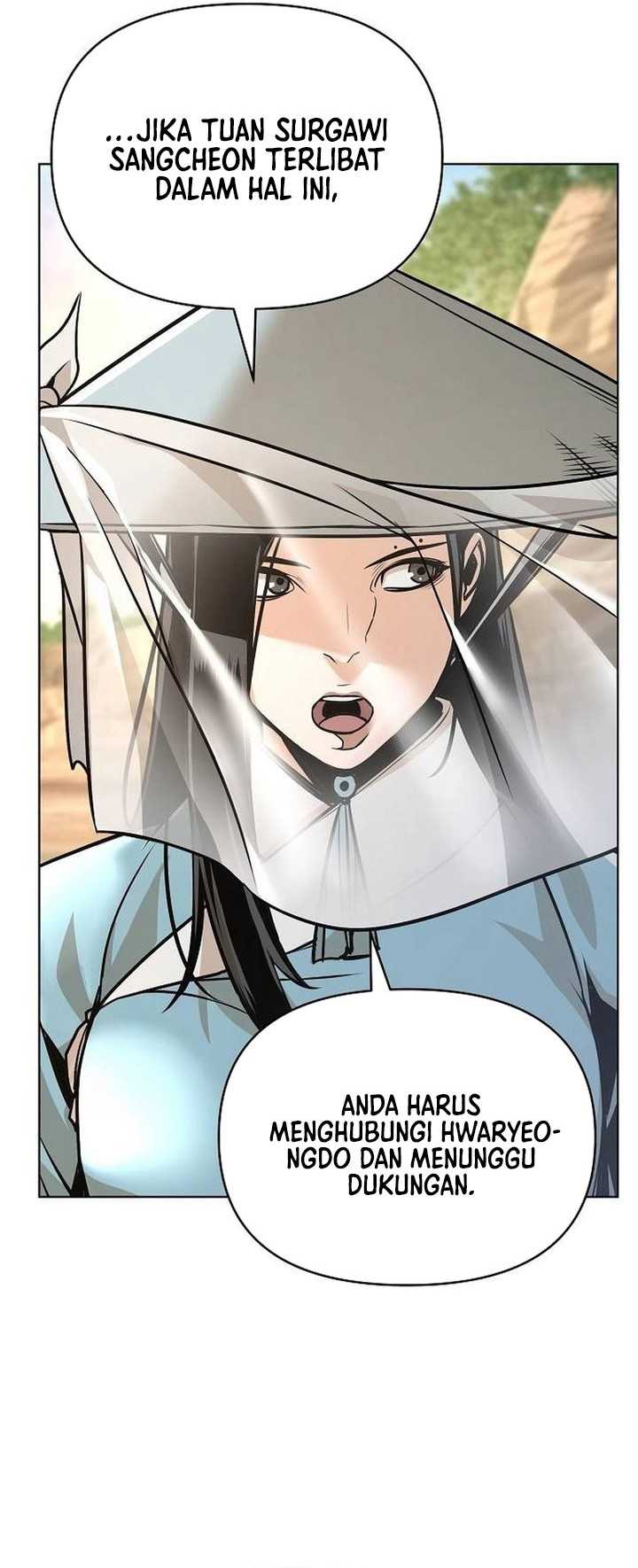 Shenwu Linzhi chapter 24 halaman 45