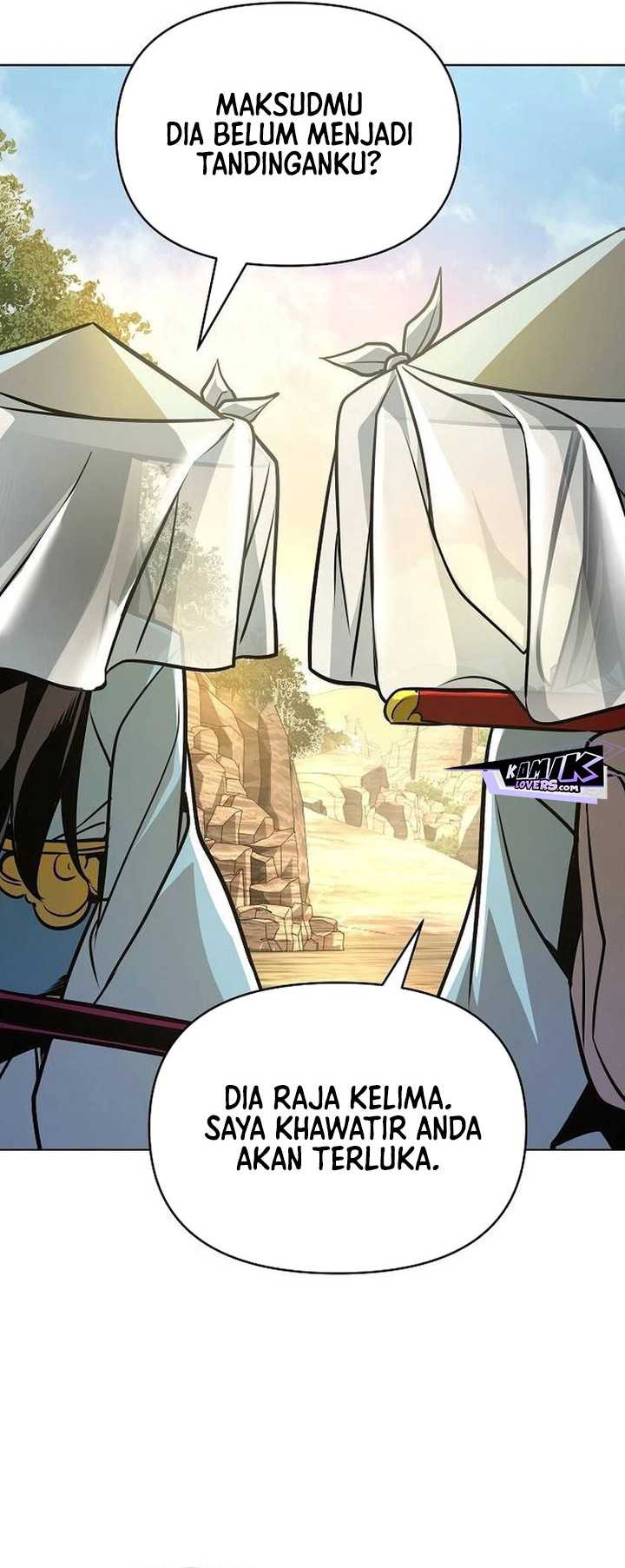 Shenwu Linzhi chapter 24 halaman 46