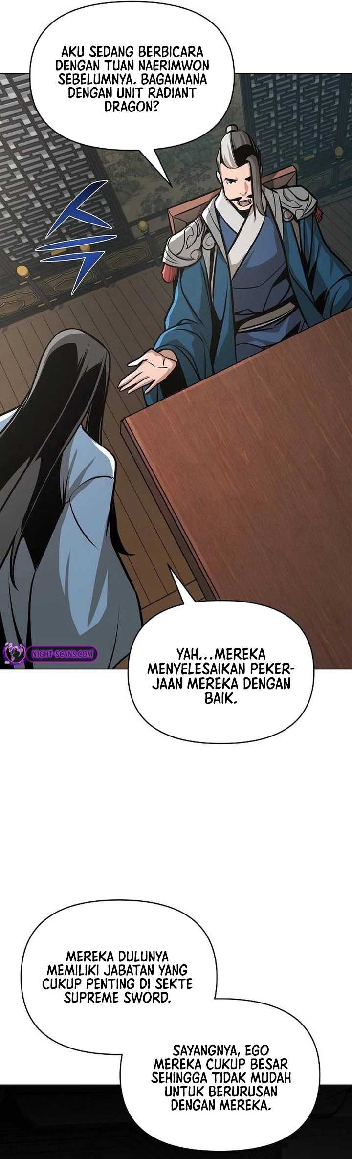 Shenwu Linzhi chapter 24 halaman 5