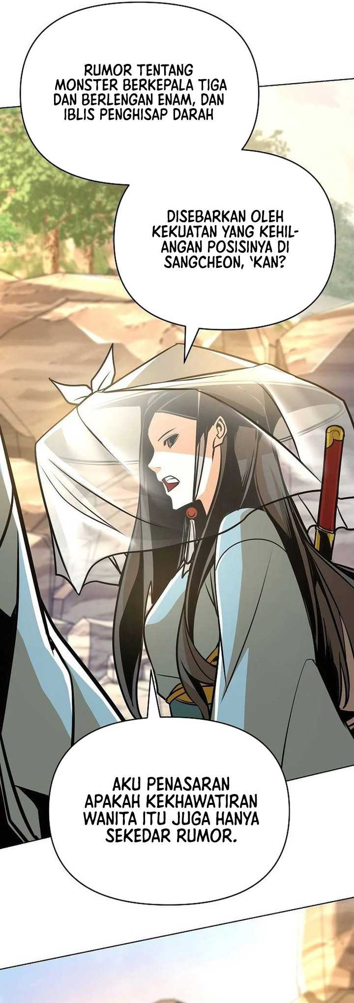 Shenwu Linzhi chapter 24 halaman 50