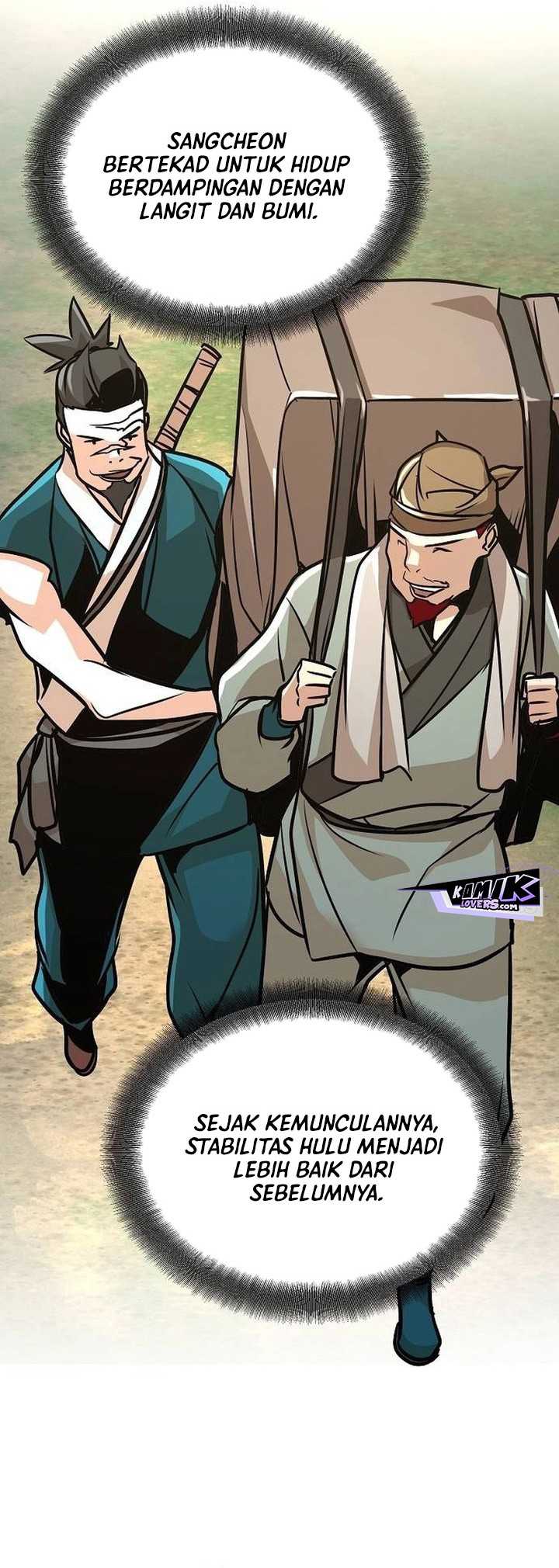 Shenwu Linzhi chapter 24 halaman 52