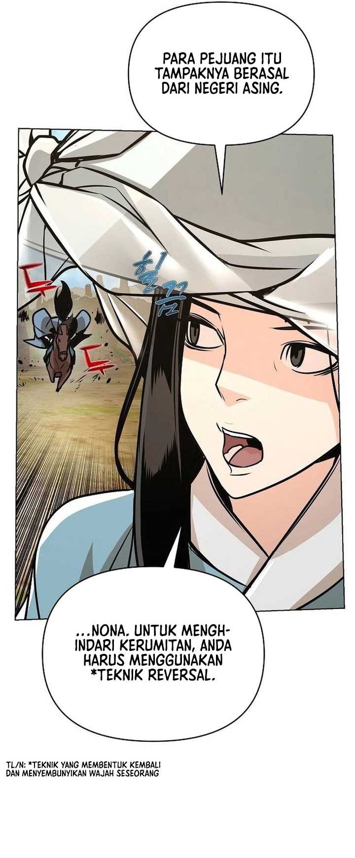 Shenwu Linzhi chapter 24 halaman 55
