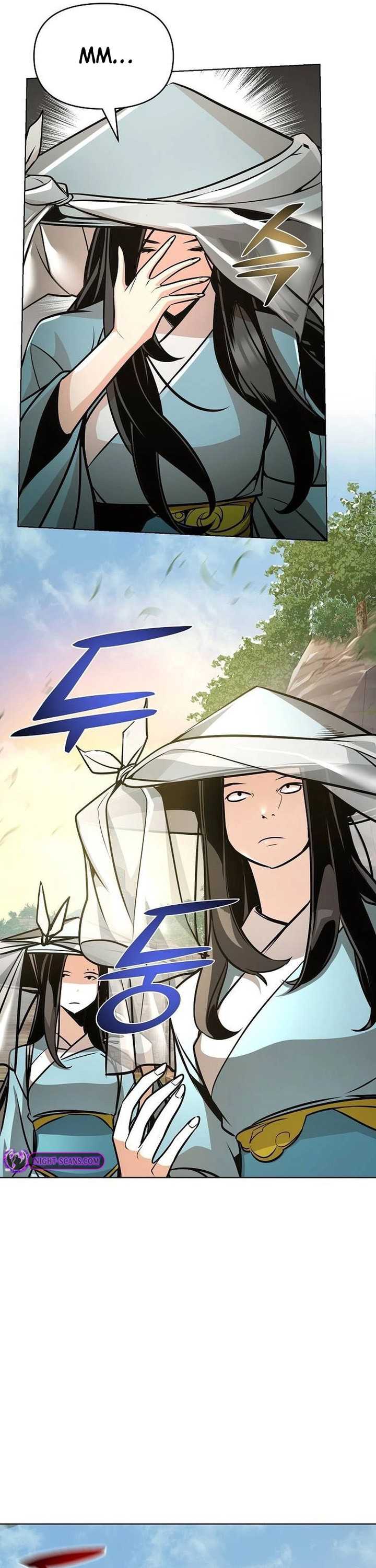 Shenwu Linzhi chapter 24 halaman 56