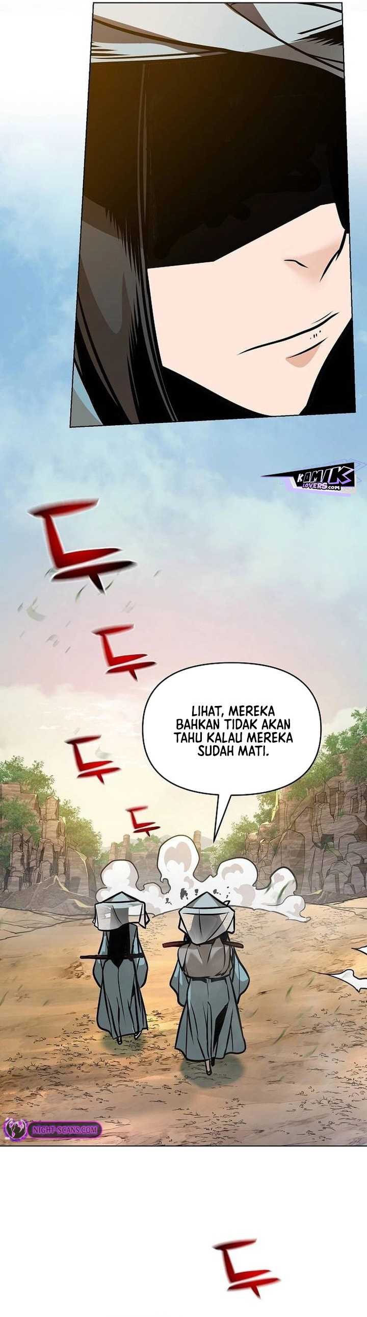 Shenwu Linzhi chapter 24 halaman 59