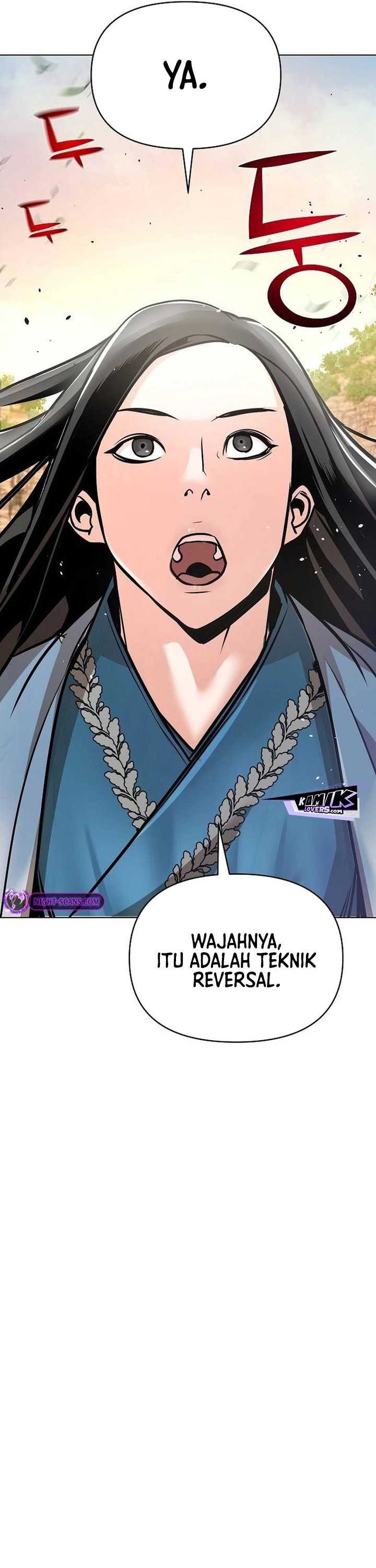 Shenwu Linzhi chapter 24 halaman 62