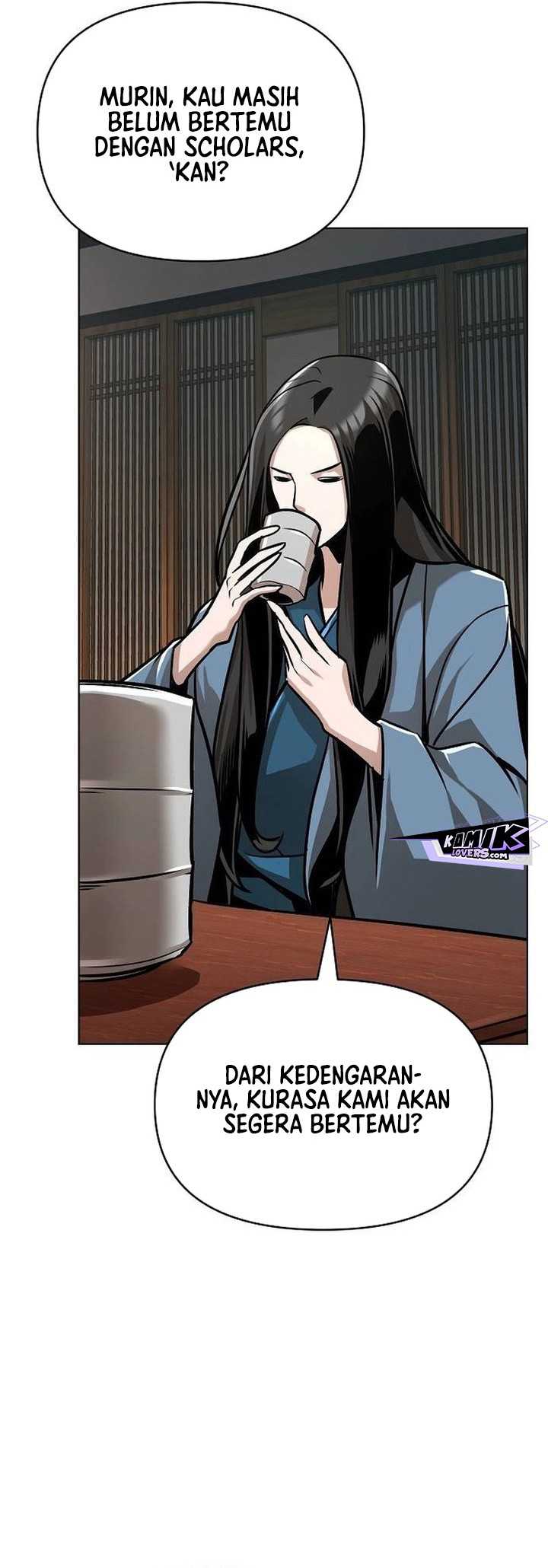 Shenwu Linzhi chapter 24 halaman 8