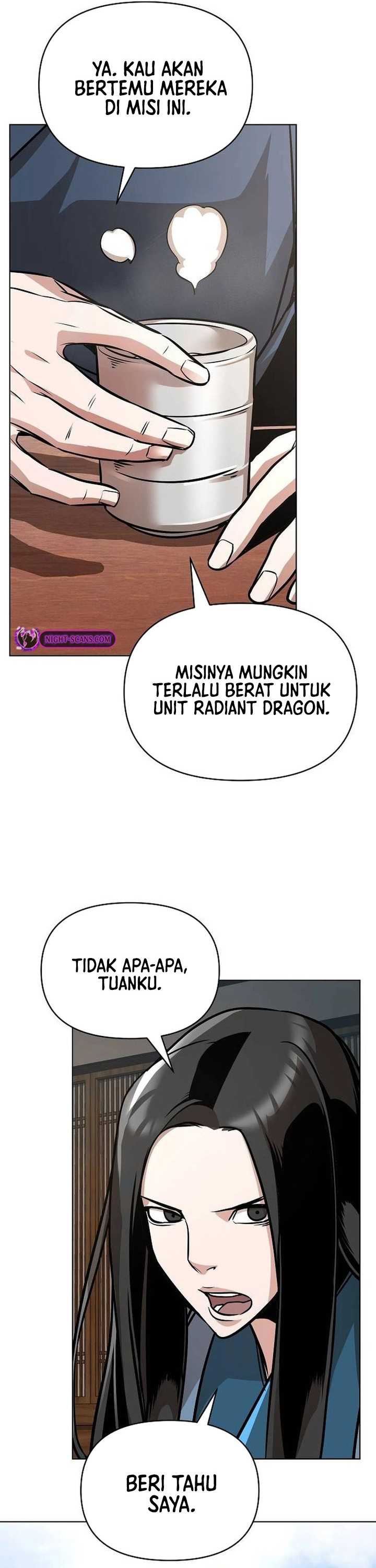 Shenwu Linzhi chapter 24 halaman 9