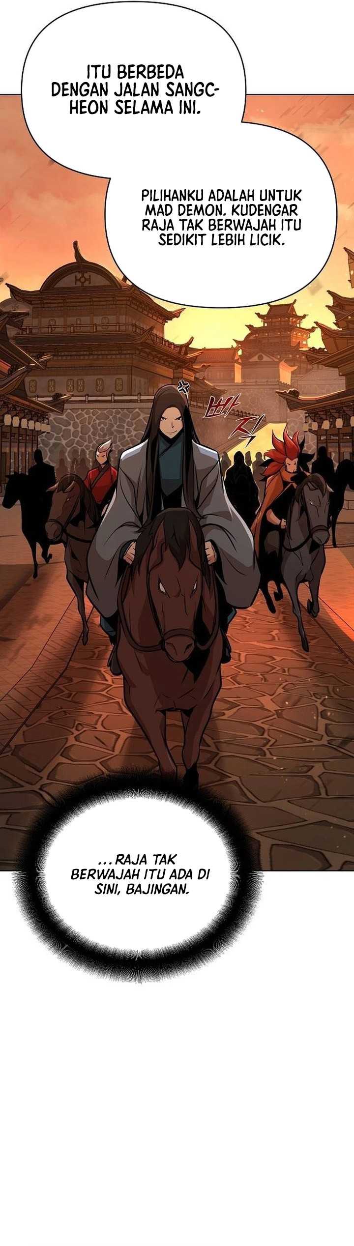 Shenwu Linzhi chapter 25 halaman 11