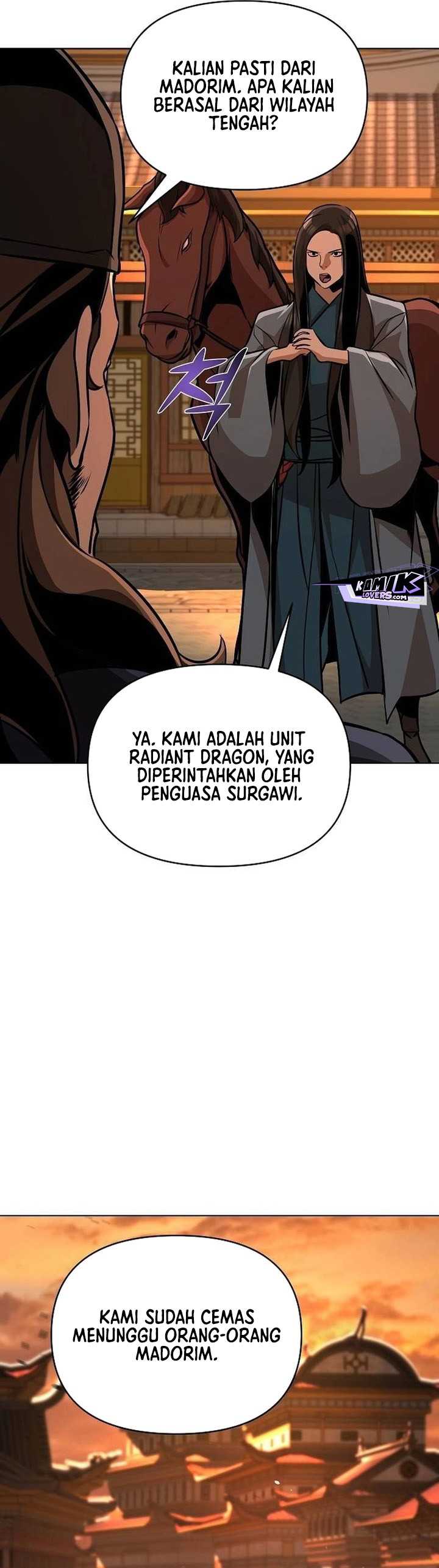 Shenwu Linzhi chapter 25 halaman 15